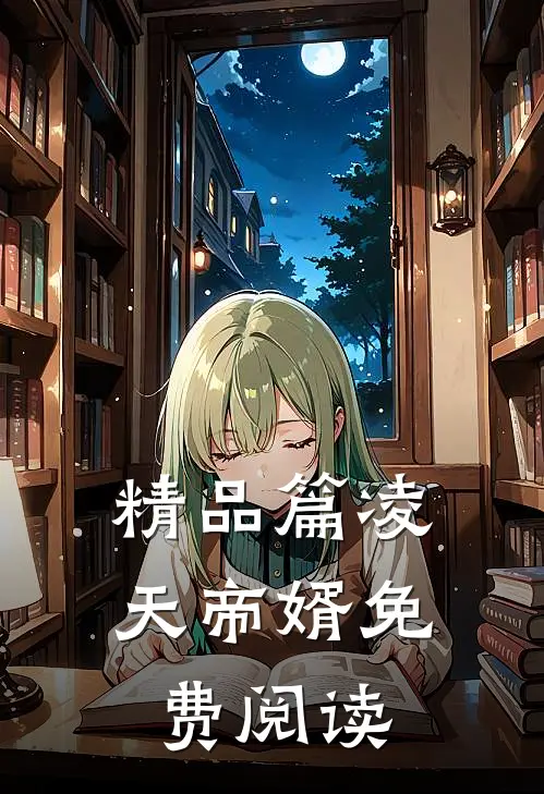 精品篇凌天帝婿免费阅读