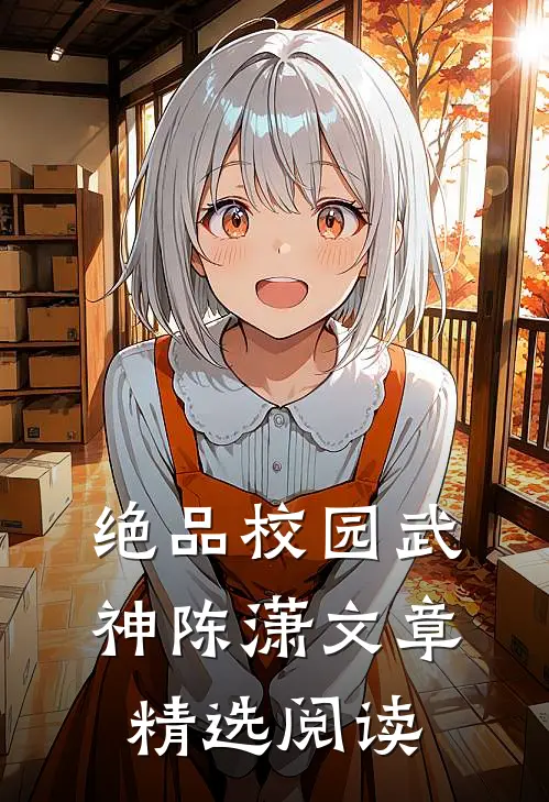 绝品校园武神陈潇文章精选阅读