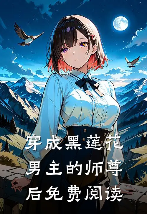 穿成黑莲花男主的师尊后免费阅读
