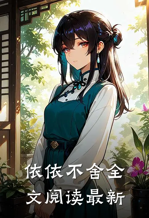 依依不舍全文阅读最新