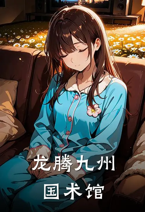 龙腾九州国术馆