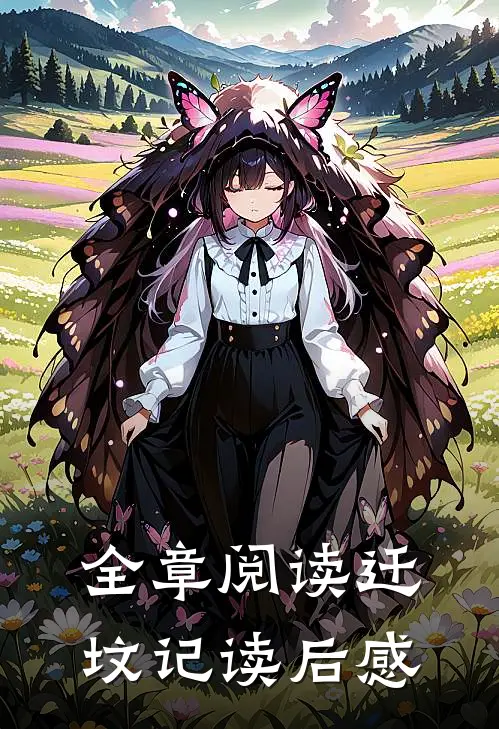 全章阅读迁坟记读后感