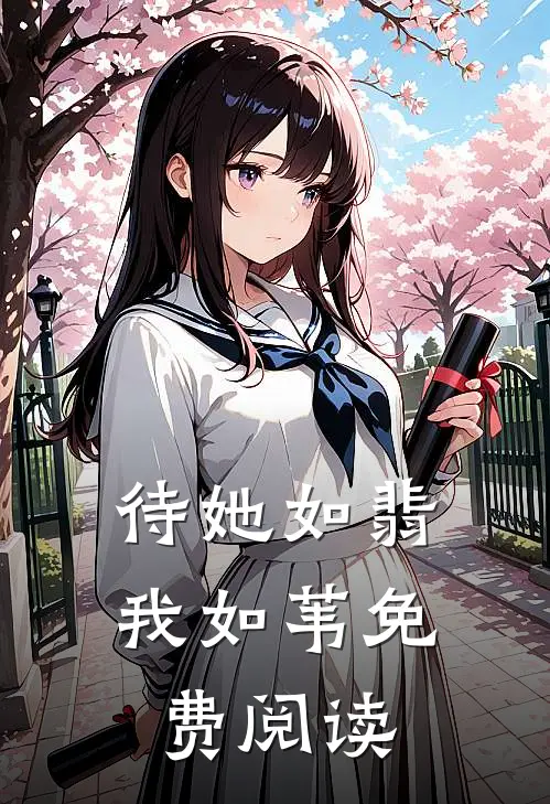 待她如翡我如苇免费阅读