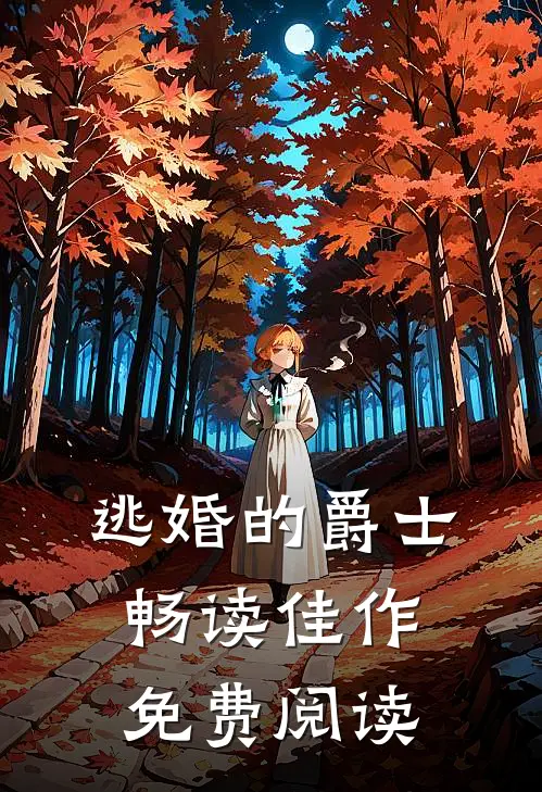 逃婚的爵士畅读佳作免费阅读