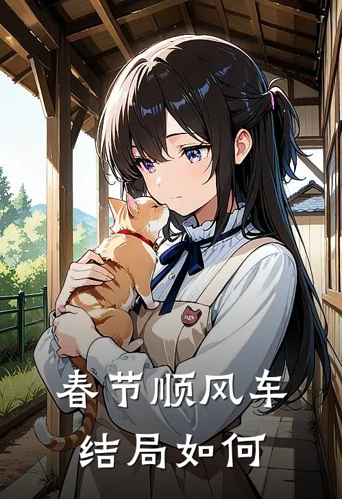 春节顺风车结局如何