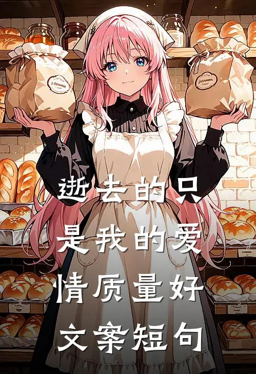 逝去的只是我的爱情质量好文案短句