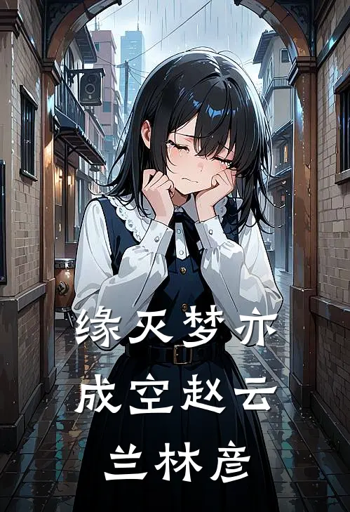 缘灭梦亦成空赵云兰林彦