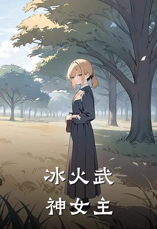 冰火武神女主
