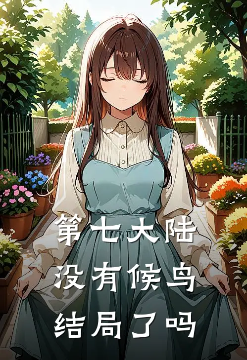 第七大陆没有候鸟结局了吗