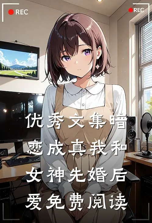 优秀文集暗恋成真我和女神先婚后爱免费阅读