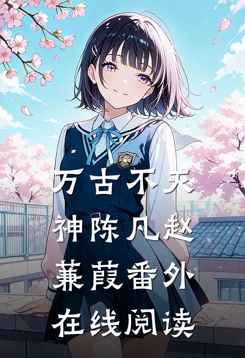 万古不灭神陈凡赵蒹葭 番外在线阅读