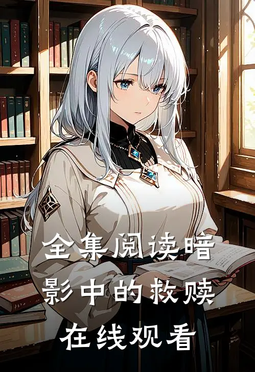 全集阅读暗影中的救赎在线观看
