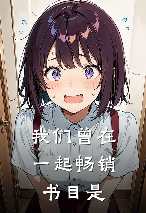 我们曾在一起畅销书目是