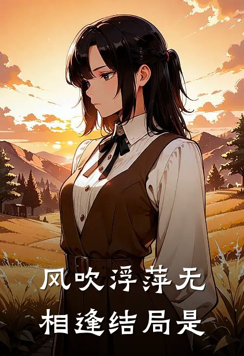 风吹浮萍无相逢结局是