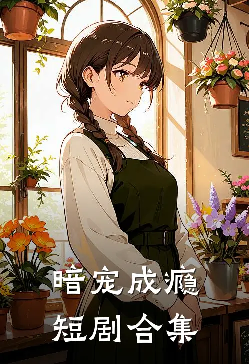 暗宠成瘾短剧合集