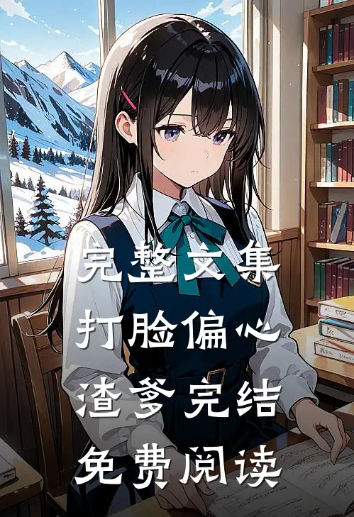 完整文集打脸偏心渣爹完结免费阅读