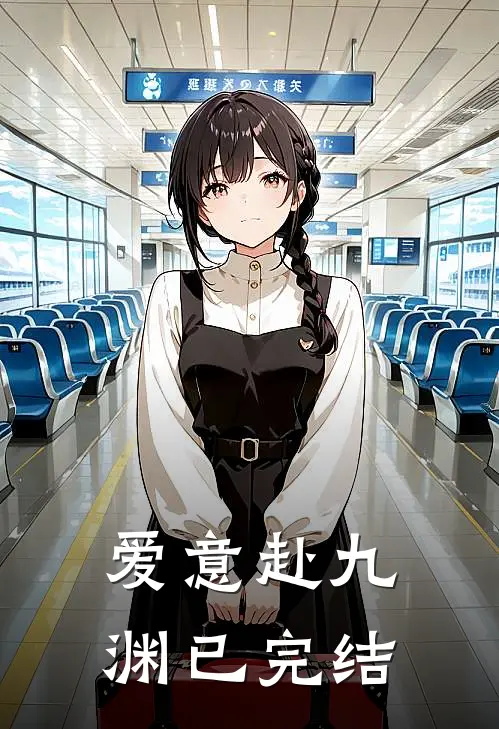 爱意赴九渊已完结