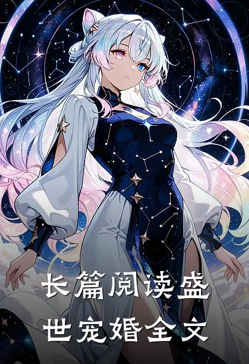 长篇阅读盛世宠婚全文