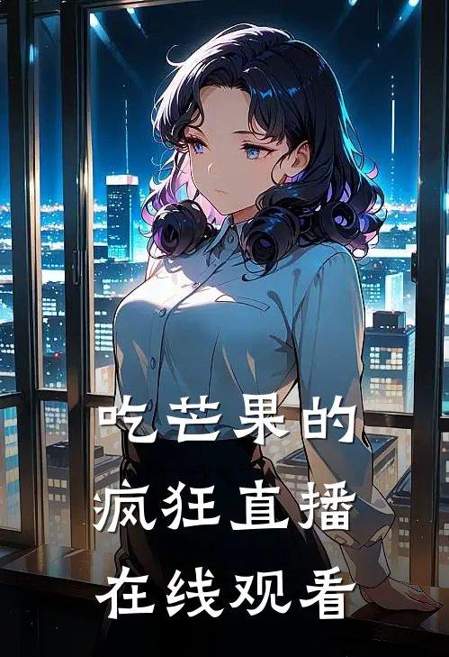 吃芒果的疯狂直播在线观看