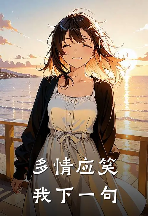 多情应笑我下一句