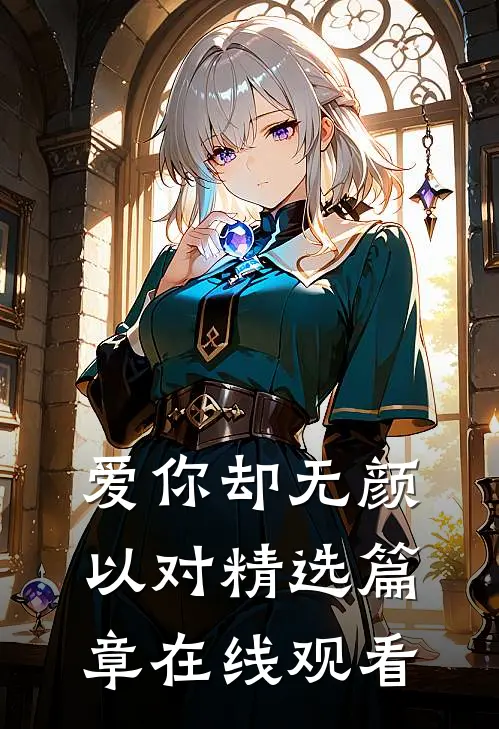 爱你却无颜以对精选篇章在线观看