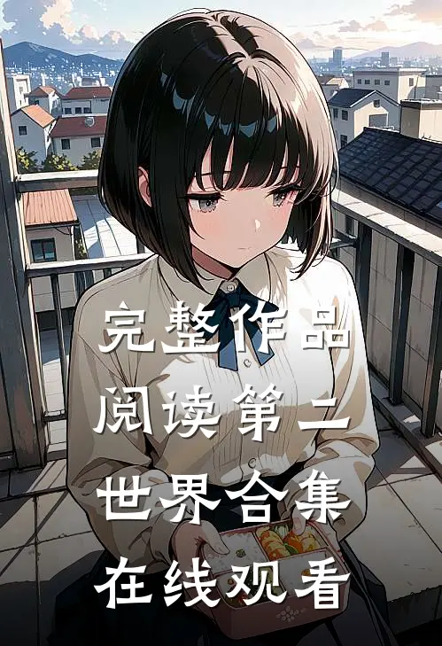 完整作品阅读第二世界合集在线观看