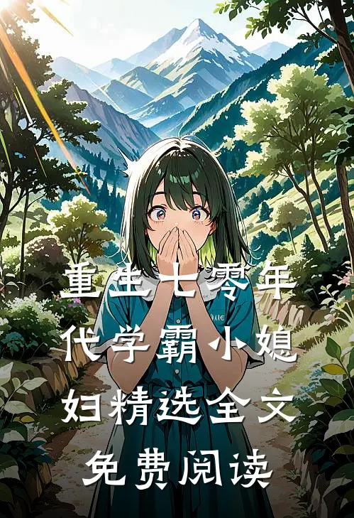 重生七零年代学霸小媳妇精选全文免费阅读