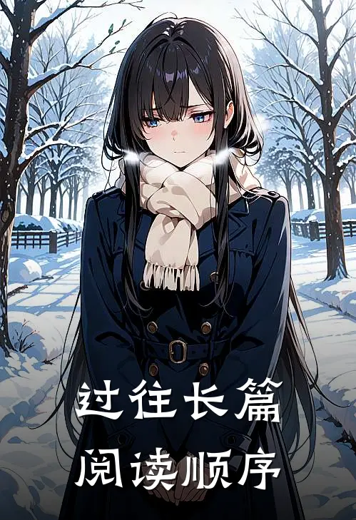 过往长篇阅读顺序