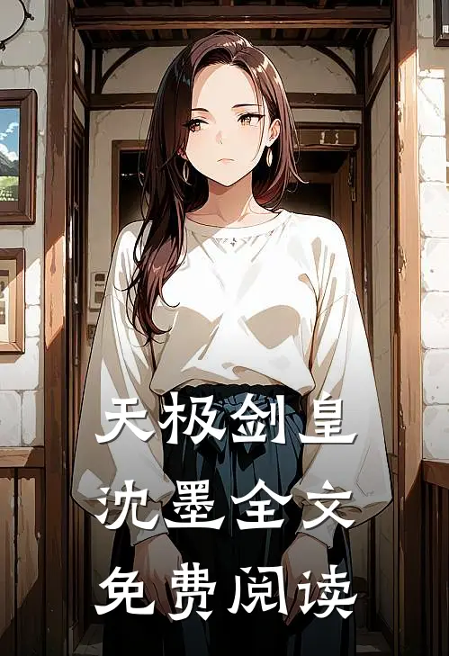 天极剑皇沈墨全文免费阅读