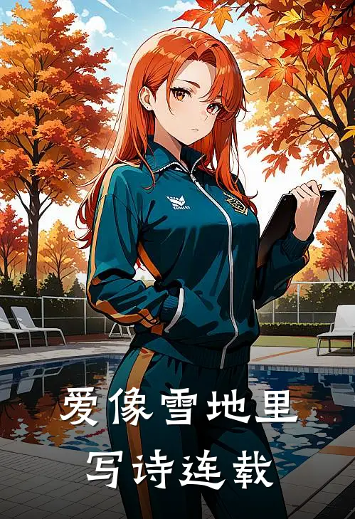 爱像雪地里写诗连载