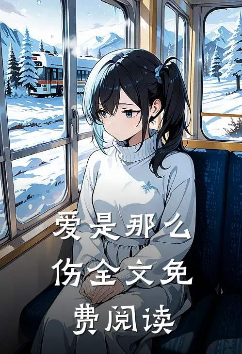 爱是那么伤全文免费阅读