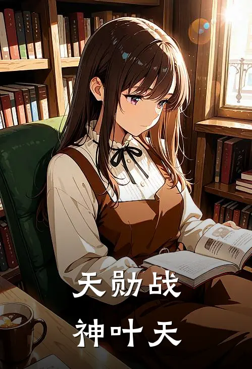 天勋战神叶天