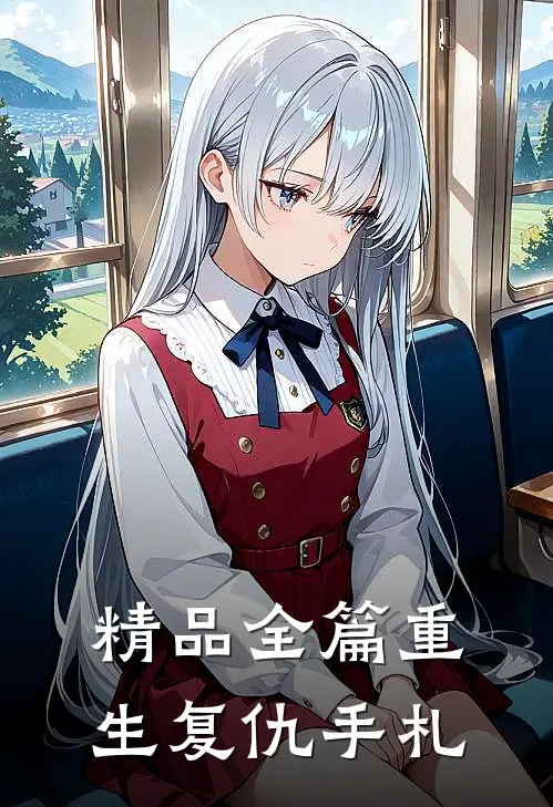 精品全篇重生复仇手札