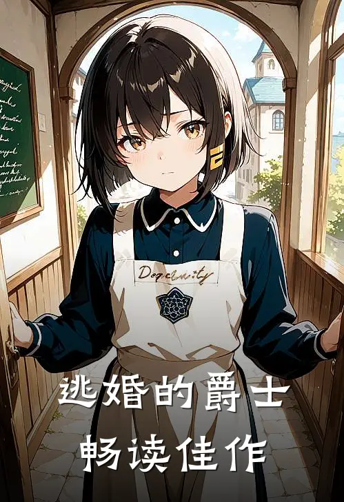 逃婚的爵士畅读佳作