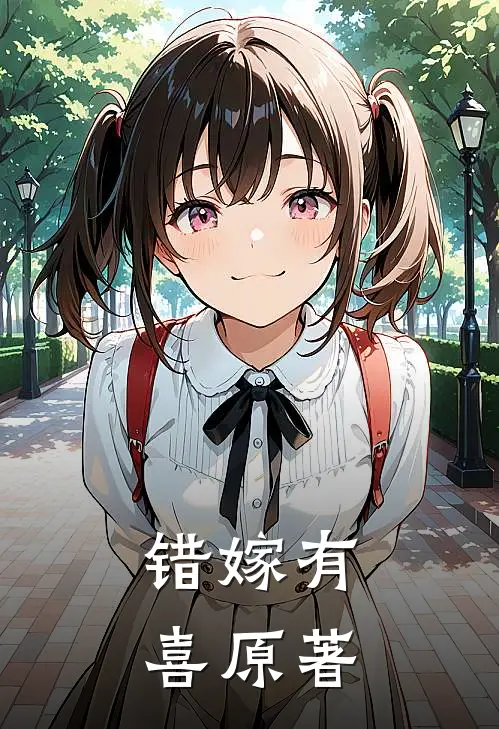 错嫁有喜原著