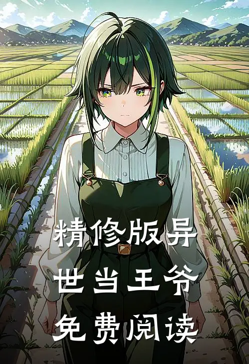 精修版异世当王爷免费阅读