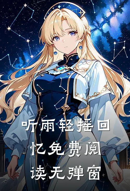 听雨轻摇回忆免费阅读无弹窗
