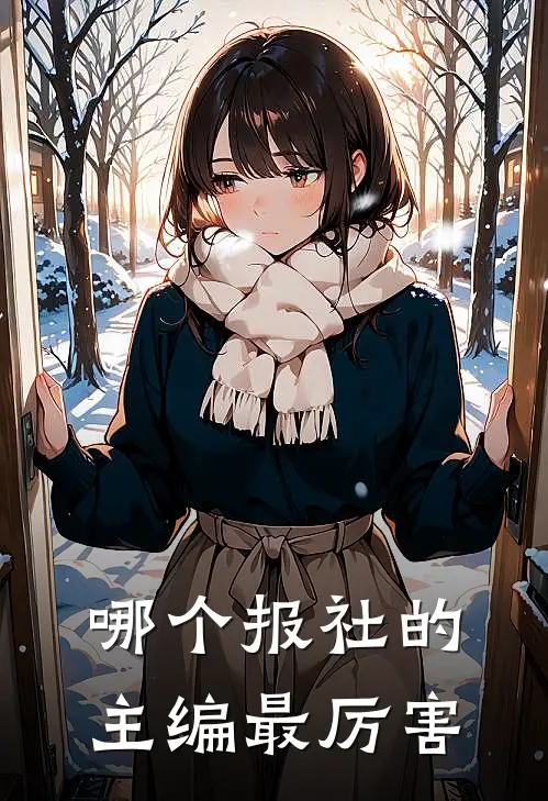 哪个报社的主编最厉害