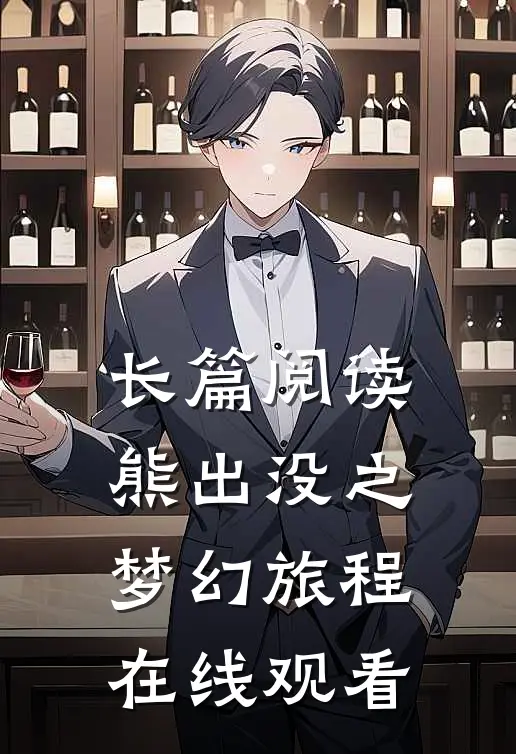 长篇阅读熊出没之梦幻旅程在线观看