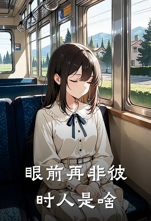 眼前再非彼时人是啥