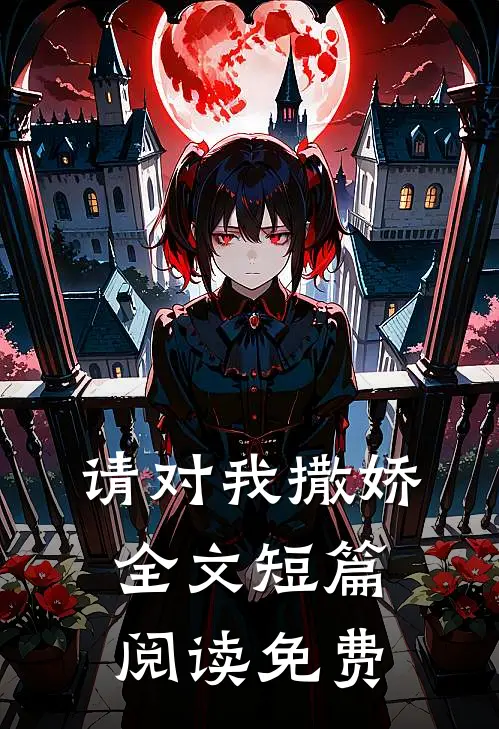请对我撒娇全文短篇阅读免费