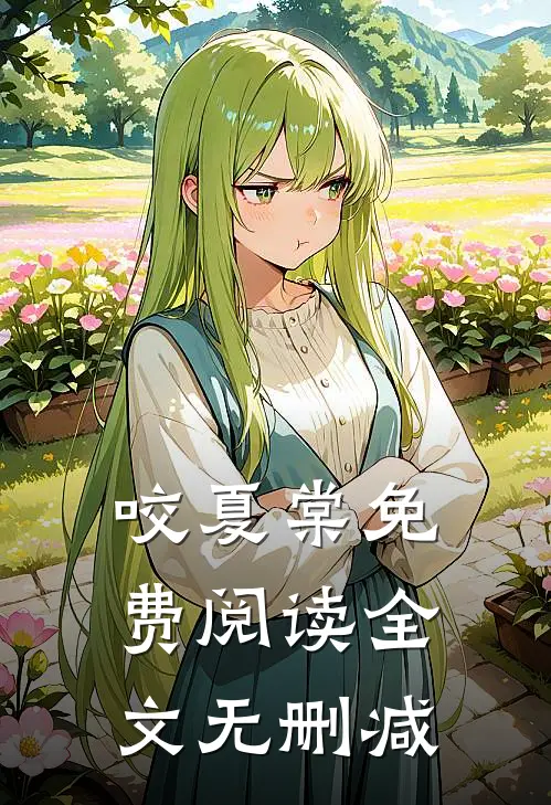 咬夏棠免费阅读全文无删减