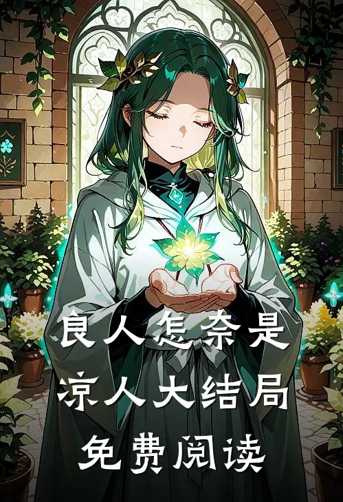良人怎奈是凉人大结局免费阅读