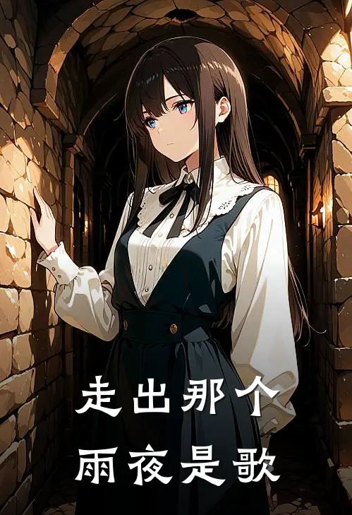 走出那个雨夜是歌