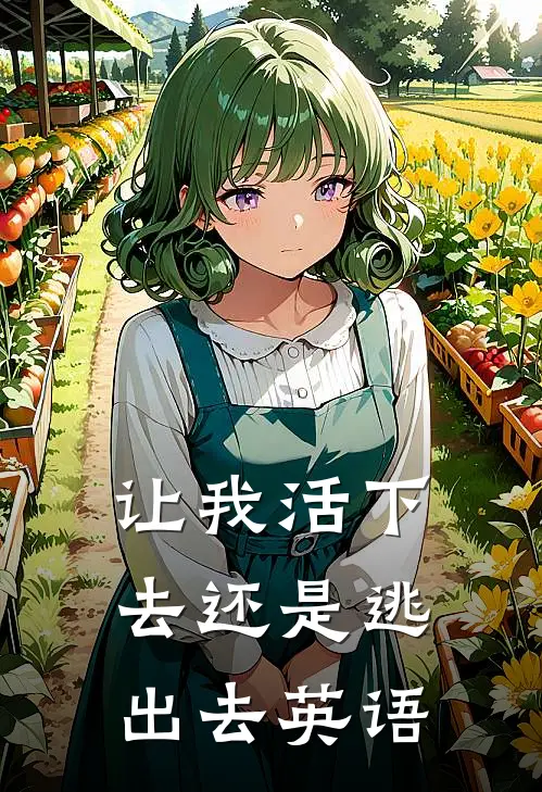 让我活下去还是逃出去英语