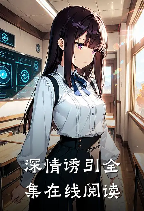 深情诱引全集在线阅读