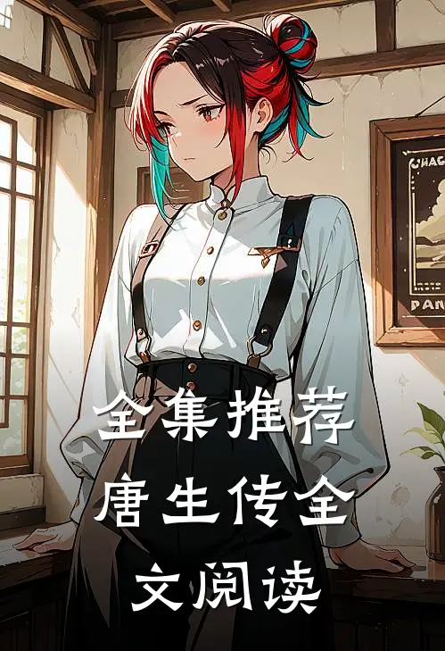 全集推荐唐生传全文阅读