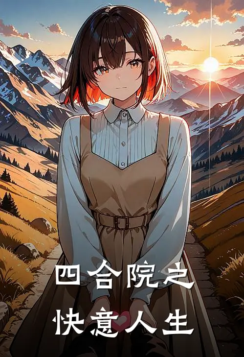 四合院之快意人生