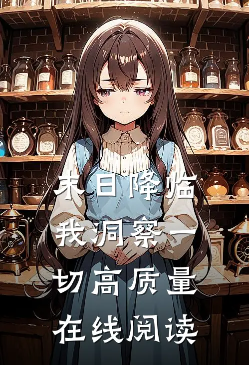 末日降临我洞察一切高质量在线阅读