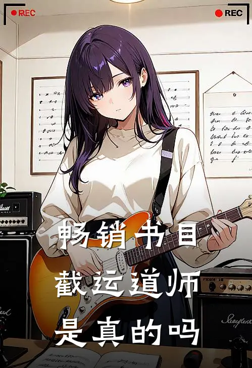 畅销书目截运道师是真的吗